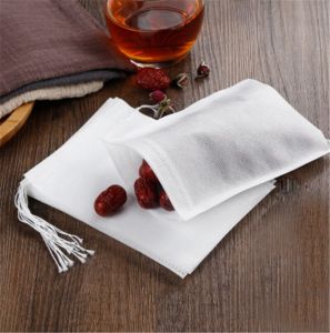 (100 Pcs) Kantong Teh Celup | Paper Bag Tea