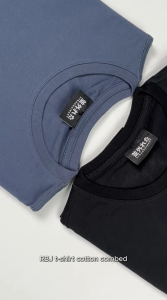 XTRAORDINARY T-Shirt Cotton Combed Pria 2073190981