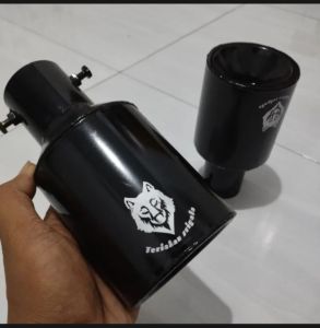 Knalpot serigala srigala model baud grandmax t120ss panther canter ragasa umplung traga canter hino dyna elf apv