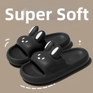 TZLDN | Non-slip Anti-odor Bathroom Slippers for Home Use