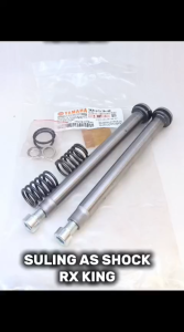 Suling As Shock Depan Rx King RXK 3KA-F3170-00 Original Yamaha