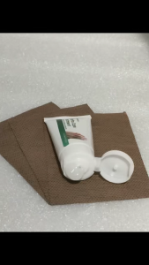 WARTS CARE OINTMENT- PURE ORGANIC 20ml