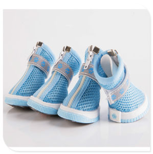 Summer Non-slip Breathable Soft-soled Outdoor Dog Shoes