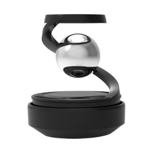 LUKSEN | High-tech Solar Rotating Car Perfume