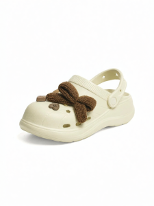 Reddragonfly | Summer New Casual Open-toe Sandals with Bow Tie Two-wear