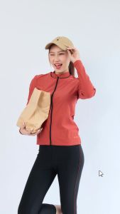 New! สินค้าใหม่ ชุดว่ายน้ำผู้หญิงแขนยาว +กางเกงขา 5 ส่วน | SBS SWIMWEAR | S-2912