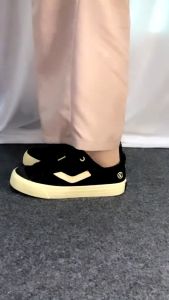 Promo Sepatu Ventela x Evil Papa Gading All Is Well / Sepatu Sekolah Ventela Pria Wanita 0riginal