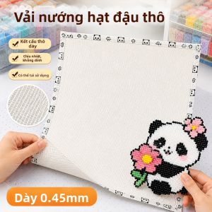 YUGUANG | Phụ Kiện DIY Chống Nóng Vải Ủi 0.45mm