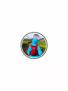 tas tektok buat ke gunung tas sepeda tas buat mendaki HYDROPACK MONTAGNA FLYING tas running