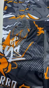 SETELAN ANAK LAKI-PIYAMAN ANAK-SETELAN ANAK PRINTING-MOBILE LEGEND-RRQ-KINGDOM