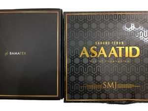 Sarung Assatid SMJ TERBARU