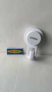 HIGH QUALITY GANTUNGAN HOOK SERBAGUNA BARANG BEBAN 2KG TANPA PAKU JAMINAN KUAT MENEMPEL TANPA LEPAS