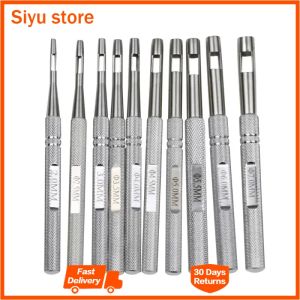 Stainless Steel Body Skin Piercing Biopsy Dermal Punch 1pcs