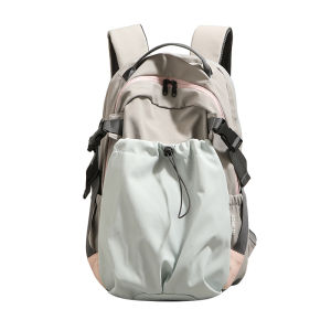 Large Capacity Lightweight Backpack