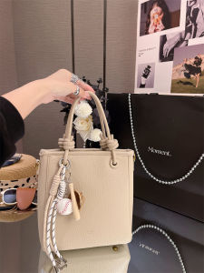 MY&FSNH | Elegant Simple Versatile Tote Bag