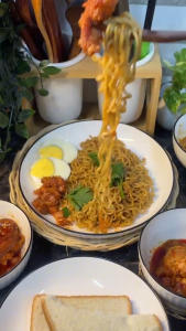 MGWoW Ready to Eat Lauk Ayam Chicken Perasa  travel food Halal Makanan | Rendang Ayam & Kari Ayam & Nyonya | 150g