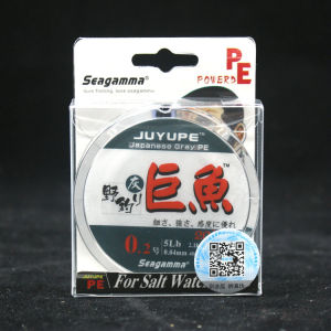 Dây Câu Cá Chống Cắn PE Siêu Mịn Số 0.3 Dây Câu Cá Siêu Bền Cho Câu Cá Ở Biển Và Hồ Nước Ngọt Dây Phụ Câu Cá