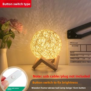 DGY | Atmospheric Romantic Decorative Night Light