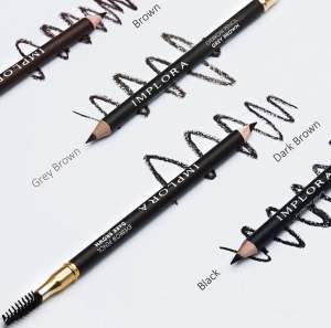 Implora Pensil Alis 2in1 / Implora Eye Brow