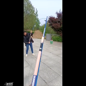 Spinning Fishing Rod 1.8-3M Max Load 10KG Carbon