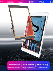 EXIUPAI | Màn Hình Cảm Ứng Thay Thế iPad Air 2 A1822