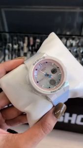 นาฬิกาผู้หญิง Casio Baby-G รุ่น BGA-250-7A3 เบบี้จี