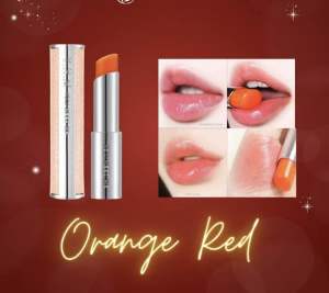 Son dưỡng làm hồng môi HÀN QUỐC cao cấp cầu vồng YNM CHÍNH HÃNG NHẬP KHẨU KOREAN.3 Tone màu thời thượng. Đổi màu môi theo nhiệt độ cơ thể. Giúp hồng môi tự nhiên hết thâm môi hết nứt môi làm mịn môi.