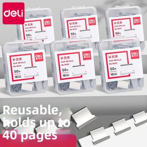 deli | Metal Ticket Clipper Restocking Clips No Tail