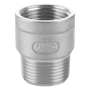 danxilu | 304 Stainless Steel Reducer Coupling Adaptor Various Sizes