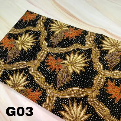 KAIN BATIK SARUNG / KAIN BATIK SIAP JAHIT / KAIN SARUNG