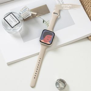CRAFTSMAN DAI | Slim Stylish Sport Watch Strap