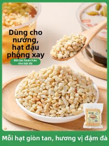 LIEHUFU | Đậu Phộng Sẵn Ăn Vị Gốc 500g