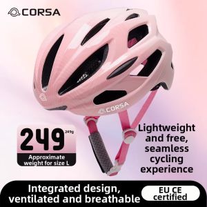 inwild | Aerodynamic Bike Helmets