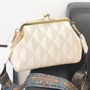Tya Bag Store - Tas Selempang Wanita Clutch Behel 8292