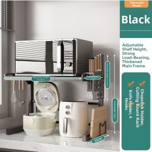XUNHUAI | Adjustable Thickened Multi-level Shelving Unit