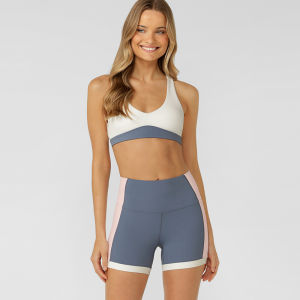 Lorna Jane | High Impact Support Sports Bra & Leggings Set