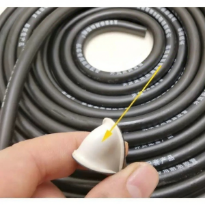 LUKSEN | High Pressure Freeze Resistant Motorcycle Fuel Hose