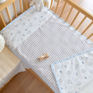 ANYOUBI | cooling bedsheet queen Bamboo Silk Cooling Summer Bed Sheet