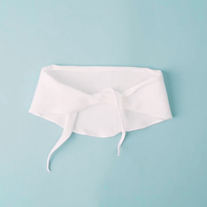 Cotton Central™ (3 pcs) Bigkis Abdominal Binder Newborn 100% USA Cotton Infant Baby Boy Girl Stuff And Clothes