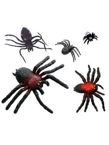 Đồ Chơi Trẻ Em Mẫu Giáo Đồ Giả Mạo Bọ Chét Bằng Cao Su Mềm Đồ Chơi Thực Tế Đồ Chơi Giả Dối Đồ Chơi Động Vật Thực Tế Đồ Chơi Trẻ Em