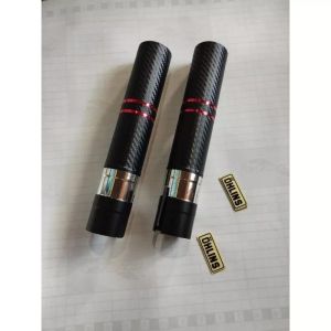 Cover shock depan yamaha NMAX NEW/OLD