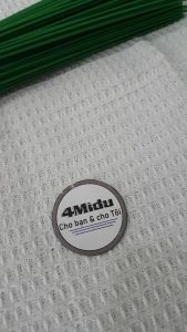 Kẽm cành làm hoa dài 30cm 40cm sét 20 -50 - 100 cành