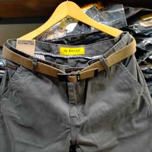Celana Chino Panjang Slimfit Pria Terbaru 2025 MC Wiscer