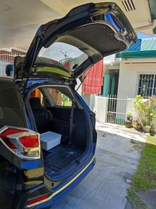 Back Door Stay Struts for Honda Mobilio DD4 DD5 2014-2022 Wagon Rear Tailgate Trunk Boot Lift Supports Shock Dampers Gas Springs 2PCS Set Right And Left