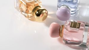 LONKOOM น้ำหอมผู้หญิง 75ml EDP Bloom Charm / Dream Lover / Gilded Dune กลิ่น Floral Fruity หอมติดทนนาน เพิ่มเสน่ห์ให้ทุกวัน