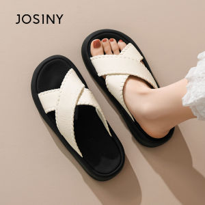 Josiny | Soft Bottomed Sandals