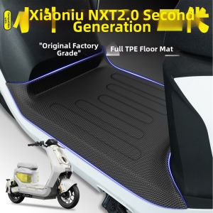 Decorative Niu NXT2.0 Foot Pad Accessory
