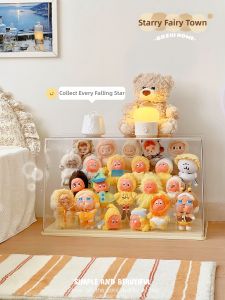 BOZHI | Bubble Mart Figurine Display Box