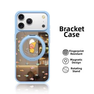 Sup&LV | Ốp Lưng iPhone Cao Cấp Hút Sắt Tản Nhiệt Viền Mềm Thời Trang