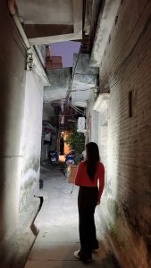 Buy 1 Take 1 Solar Lights: IP66 Waterproof Outdoor Lighting & Security